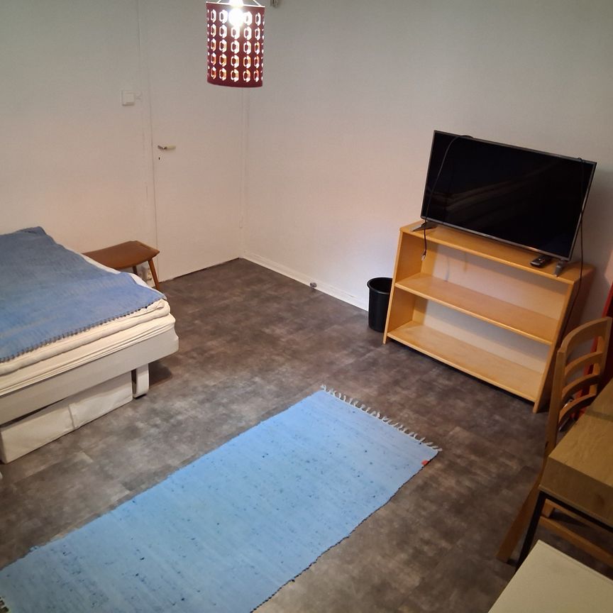 Björnsonsgatan, Bromma - Foto 1