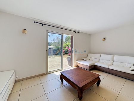 Location Appartement 3 pièces 58m² AJACCIO 20090 - Photo 2