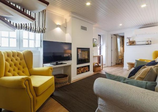 Moradia T4 em Aveiro