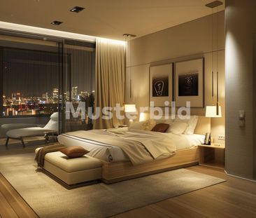 Exchange building: modern 4.5-room apartment in Minergie standard i... - Photo 1