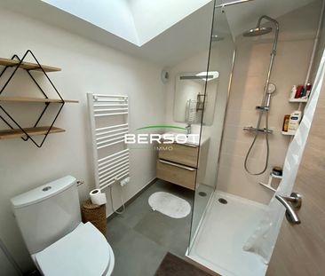 Appartement T2 meublé avec terrasse et parking - Photo 5