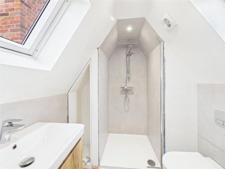 1 bedroom semi-detached house to rent - Photo 3