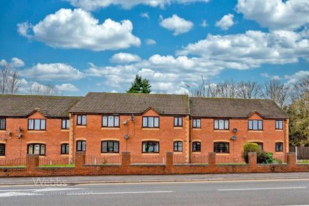 The Sidings, Hednesford, Cannock - Photo 3