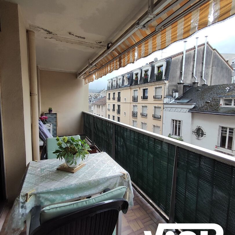 GRAND T4 QUARTIER MONTJOVIS - Photo 1