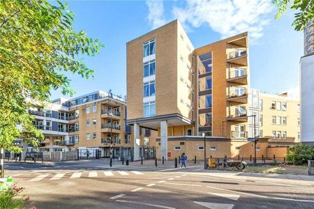 Martello Street, London Fields, E8 - Photo 4