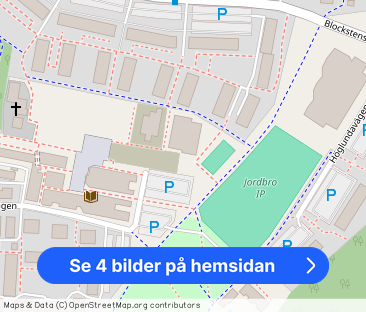 Moränvägen 3 A - Foto 1