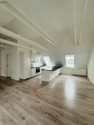 Bredegade 3A - 2. sal - Photo 1