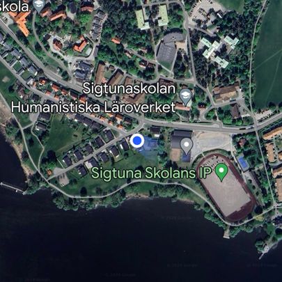 Ropstensvägen, Sigtuna - Foto 1