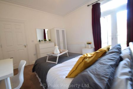 7 bedroom house share to rent - Photo 2