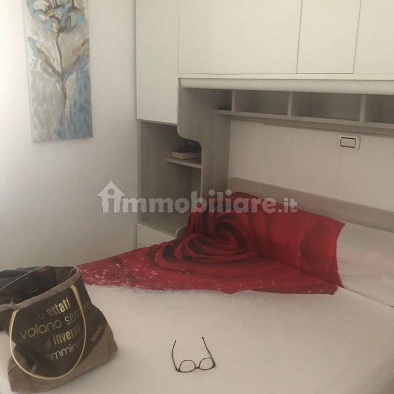 Bilocale via Cristoforo Colombo 128, Centro, Termoli - Photo 1