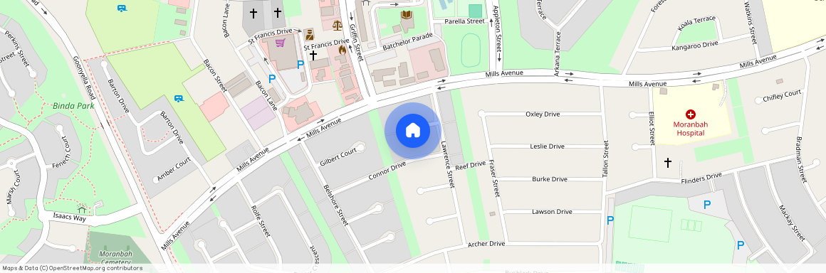 7 Bennett Court, Moranbah