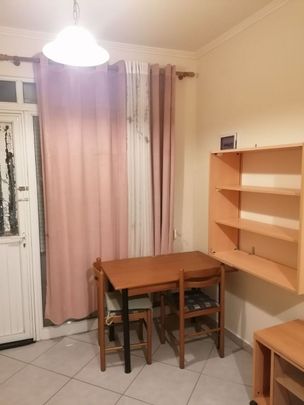 Studio/Γκαρσονιέρα για ενοικίαση Αγία Παρασκευή (Καβάλα) - Photo 1