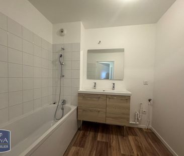 Location Appartement 4 pièces 75m² ARGENTEUIL 95100 - Photo 1