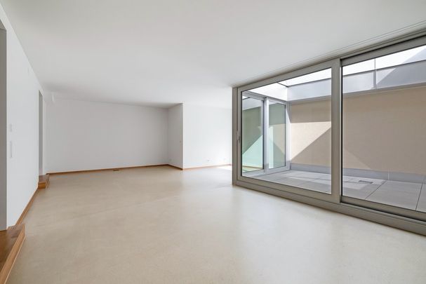 Trendige Patio-Wohnung an idealer Lage - Foto 1