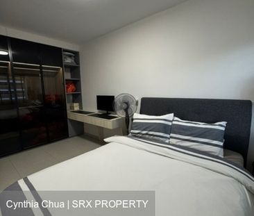 Blk 888 TAMPINES GROVE (Tampines), HDB 5 Rooms - For Rent - Photo 3