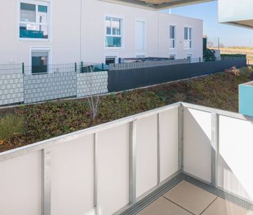 Balkonwohnung mit 3 Zimmern - Photo 6