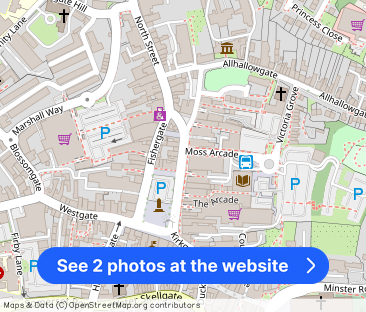 Queen Street, Ripon - Photo 1