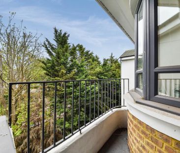 2 bedroom apartment to rent - Photo 5