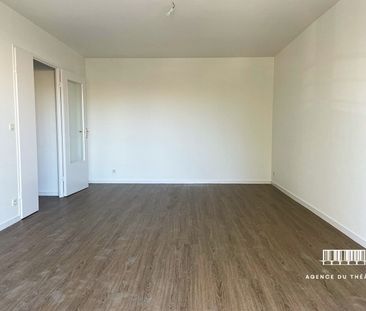 Location Appartement 2 pièces 47m² - Photo 1