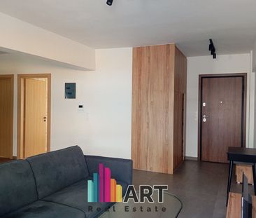 Διαμέρισμα για ενοικίαση Καλλίπολη (Καλλίπολη – Φρεαττύδα) - Photo 2