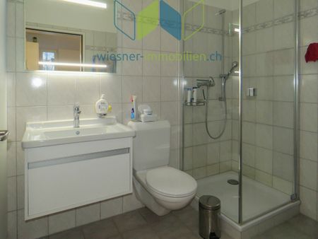 3-ROOM APARTMENT IN IDEAL LOCATION ON THE GROUND FLOOR WITH GARDEN - Foto 4