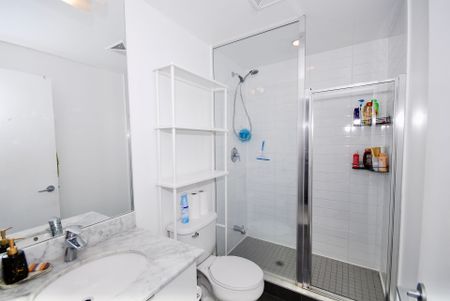 For Lease - 69 Lynn Williams Street Unit# 610, Toronto, Ontario - Photo 2