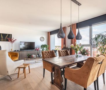 Appartement te huur in Turnhout voor € 1.150 met 2 slaapkamers - Photo 2