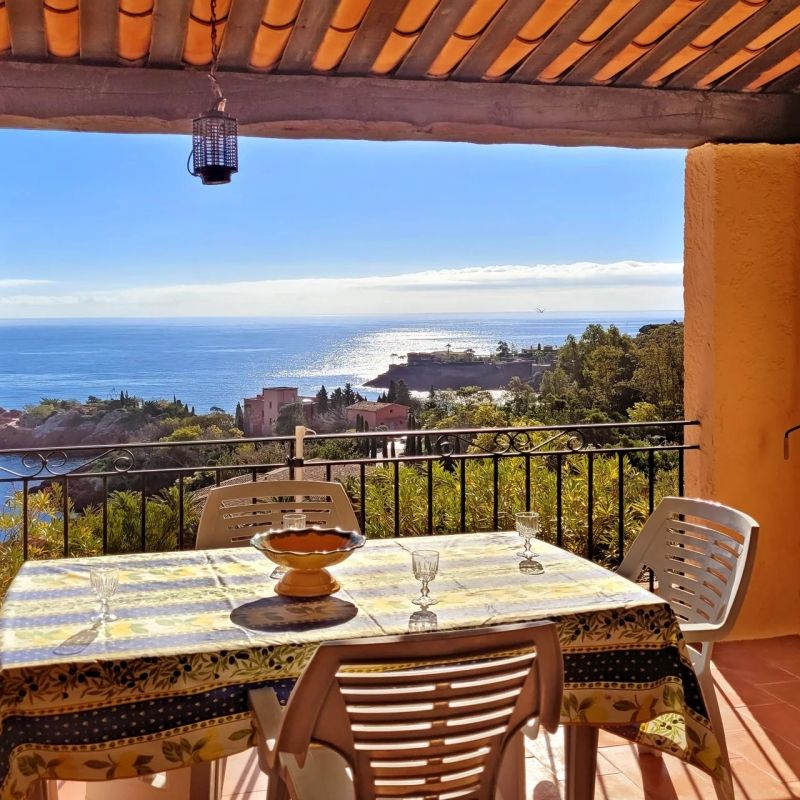 ***Appartement 3 chambres proche mer - Photo 1