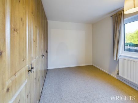 1 bedroom Flat - VERITY WAY, PIN GREEN, STEVENAGE - Photo 5