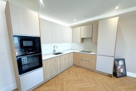 New Zealand Avenue, Walton On Thames - 1 bedroomProperty for lettings - Seymours - Photo 4