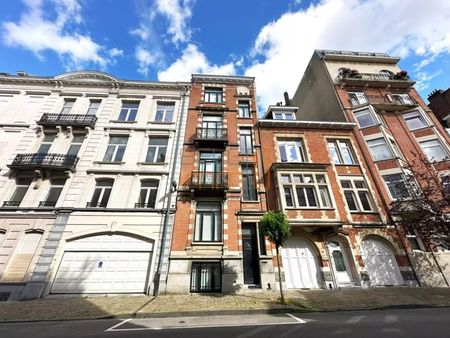 Appartement te huur - Photo 5