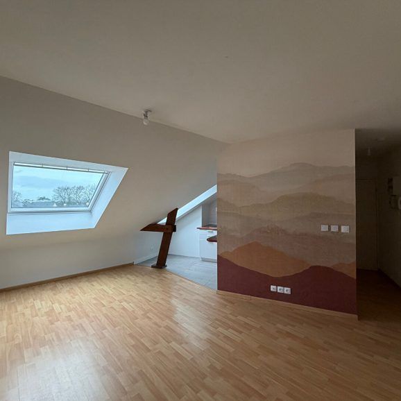 Appartement 2 pièces – 33 m² environ à Rennes Landry (ref : G176104) - Photo 1