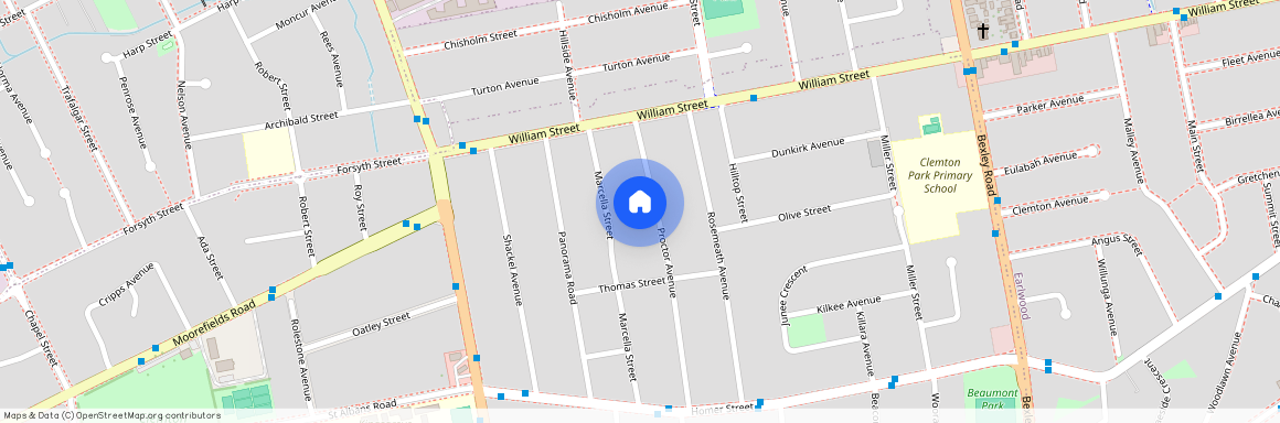 17 Proctor Avenue, NSW 2208, Kingsgrove