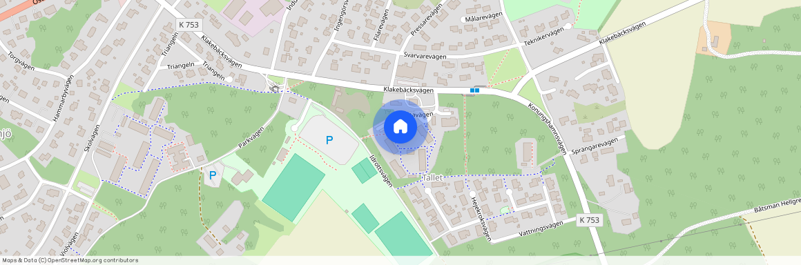 Brånavägen 1 C, 373 73, Jämjö