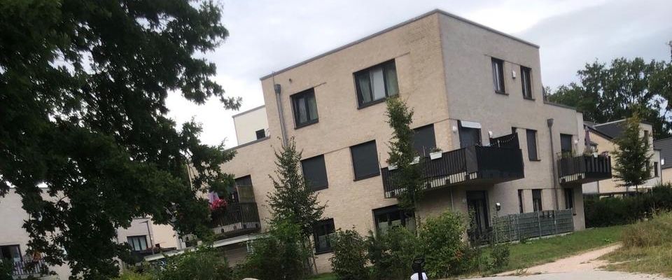 Wohnung zum TAUSCH mit WBS - Photo 1