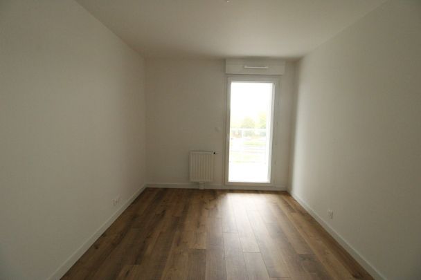 Location Appartement 2 pièces 37m² NANTES 44300 - Photo 1