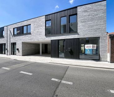 In optie - Huis te huur in Aalter met 4 slaapkamers - Foto 2