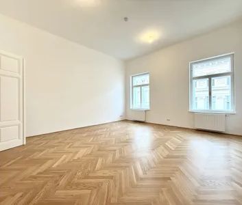 Exklusive Altbauresidenz in Bestlage nahe Parlament - großzügig, generalsaniert & unbefristet - Foto 3