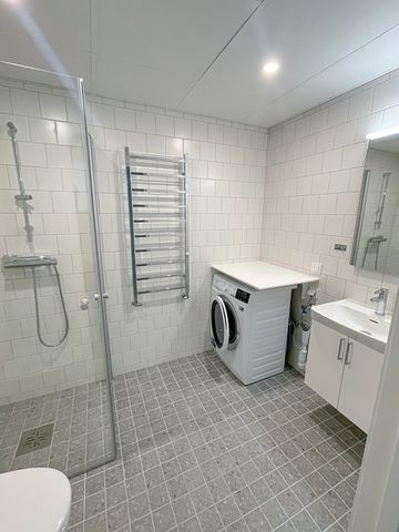 Flygfältsvägen 41, Barkarbystaden - Photo 3