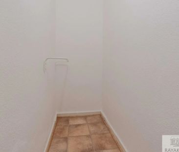 Helle 2-Zimmer-Wohnung mit Balkon – in Düsseldorf-Friedrichstadt - Photo 5