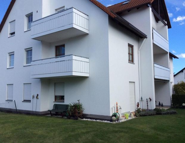 Wohnen auf dem Lechfeld - Foto 1