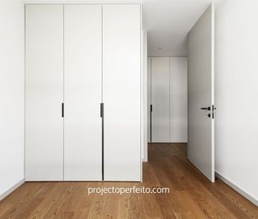 Apartamento T1 - Photo 2