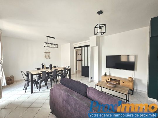 Location Appartement 3 pièces 59m² VOIRON 38500 - Photo 1