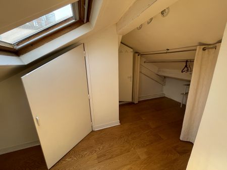 Appartement de 113 m² au sol (37,52 habitable), coup de cœur assuré Courbevoie (92400) - Photo 4