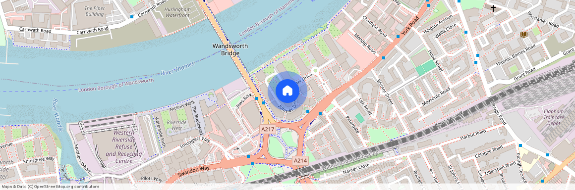 Battersea Reach, SW18, Battersea, London, SW18