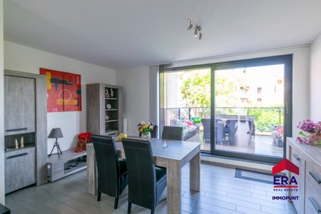 Modern appartement in centrum Sint-Truiden - Foto 2