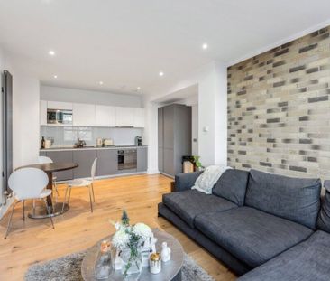 2 Bedroom Apartment To Let - Photo 3