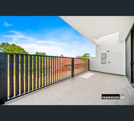 2/18 Webster Street, Nedlands, WA 6009 - Photo 5