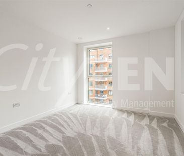 Gilham House, 9 Southlake Road, London - Photo 5