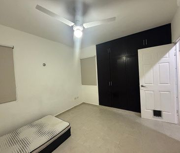 Se renta casa en Gran San Pedro Cholul, Mérida Yucatán. - Photo 4